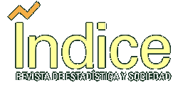Logo Revista Indice