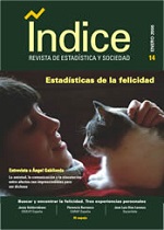 Número 14. Estadísticas de la felicidad
