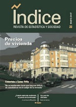 Número 22. Precios de vivienda