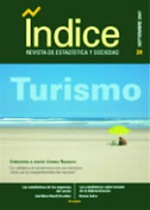 Número 24. Turismo