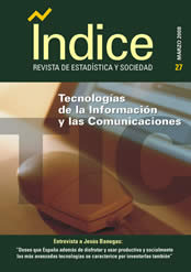 Cubierta del número 27