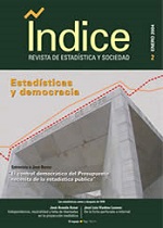 Número 2. Estadísticas y democracia