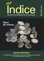 Número 33. Tipos de interés