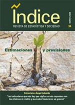 Número 34. Estimaciones y previsiones