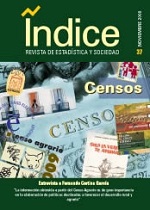 Número 37. Censos