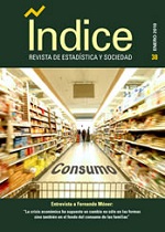 	Número 38. Consumo