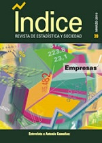 Número 39. Empresas