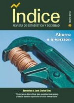 Número 40. Ahorro e inversión