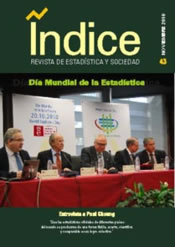 Cubierta del número 43