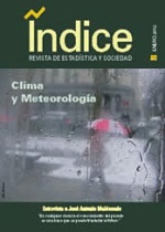 Número 50. Clima y meteorología