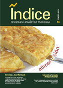 Cubierta del número 54