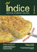 Número 54. Alimentación