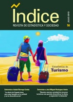 Número 56. Turismo