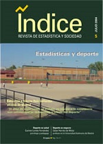 Número 5. Estadísticas y deportes