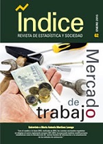 Número 62. Mercado de trabajo