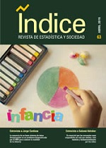 Número 63. Infancia