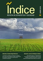 Número 66. Ética y solidaridad
