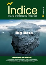 Número 68. Big data