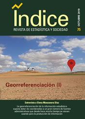 Cubierta del número 75