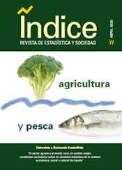 Cubierta del número 77