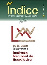 Número 79. 1945-2020. 75 Aniversario
