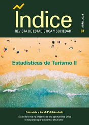 Cubierta del número 81