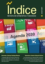 Número 82. Agenda 2030