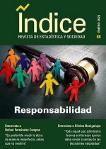Número 88. Responsabilidad