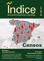 Número 89. Censos