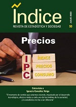 Número 90. Precios
