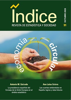 Cubierta del número 91