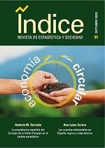 Número 91. Economía circular