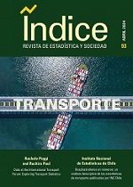 Número 93. Transporte