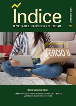Número 95. Comercio